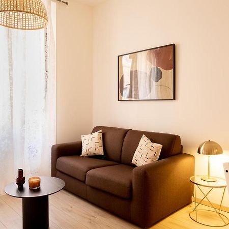 Xenia Apartments - Enjoy Porta Venezia In Modern Apt- 10 Min From Duomo ミラノ エクステリア 写真