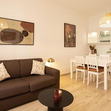 Xenia Apartments - Enjoy Porta Venezia In Modern Apt- 10 Min From Duomo ミラノ エクステリア 写真