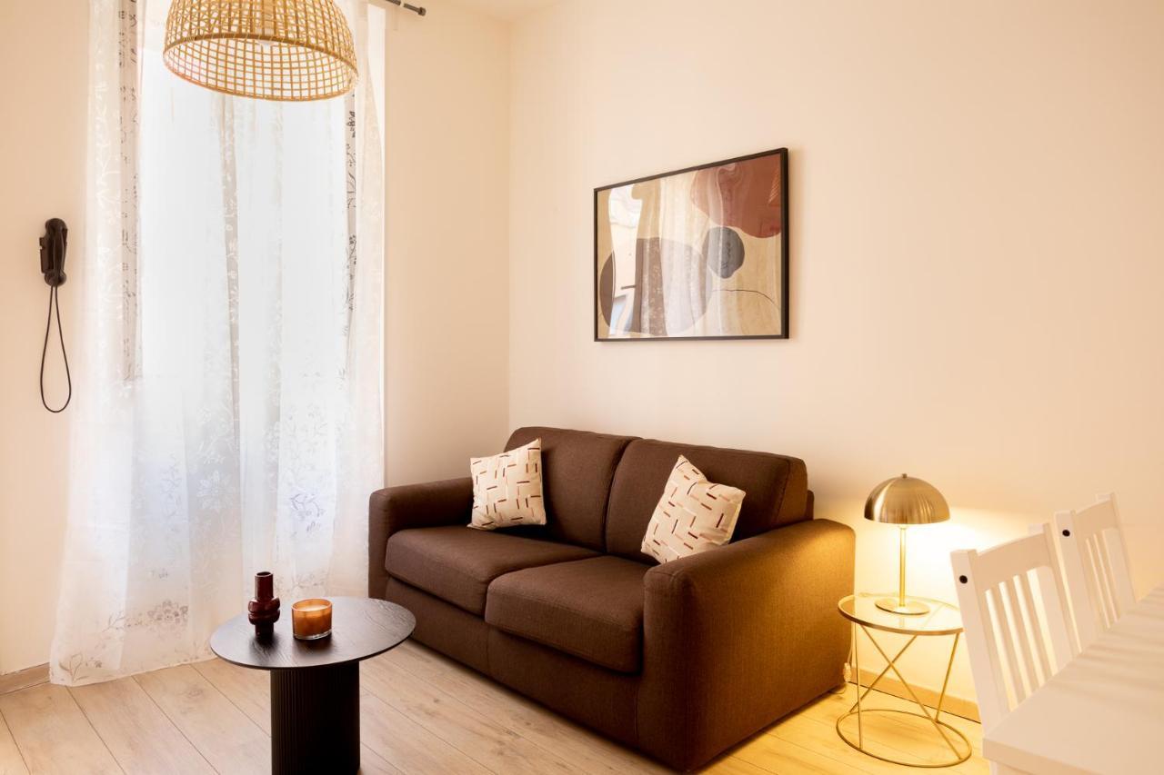 Xenia Apartments - Enjoy Porta Venezia In Modern Apt- 10 Min From Duomo ミラノ エクステリア 写真