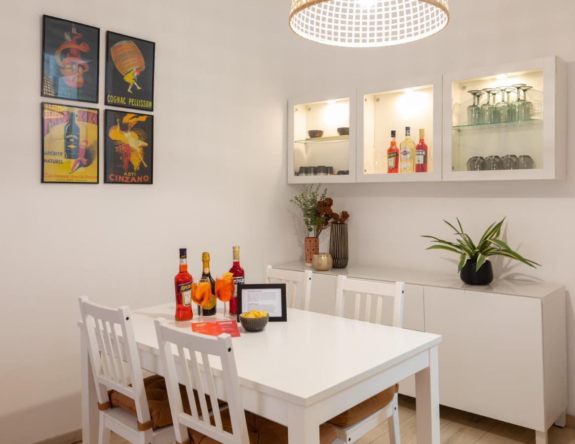 Xenia Apartments - Enjoy Porta Venezia In Modern Apt- 10 Min From Duomo ミラノ エクステリア 写真