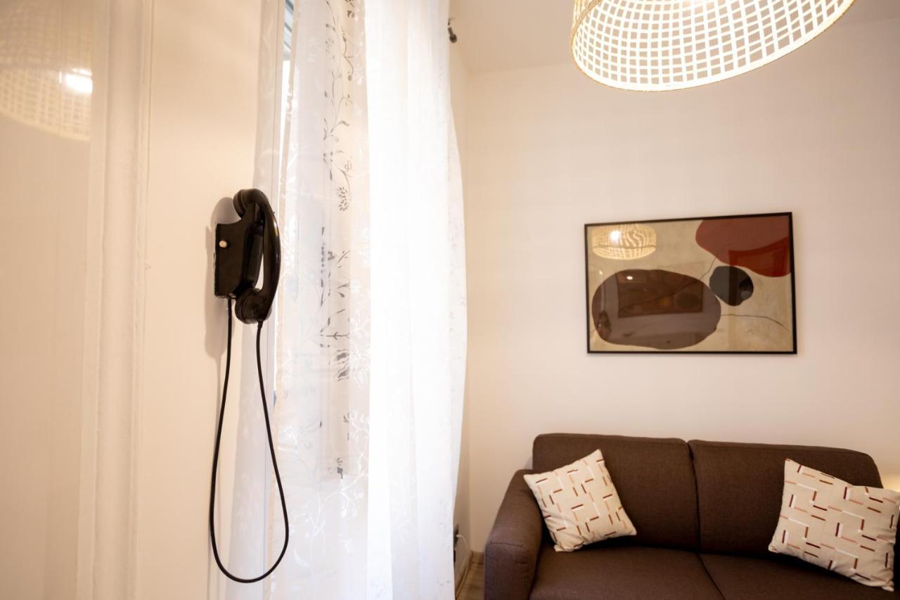 Xenia Apartments - Enjoy Porta Venezia In Modern Apt- 10 Min From Duomo ミラノ エクステリア 写真