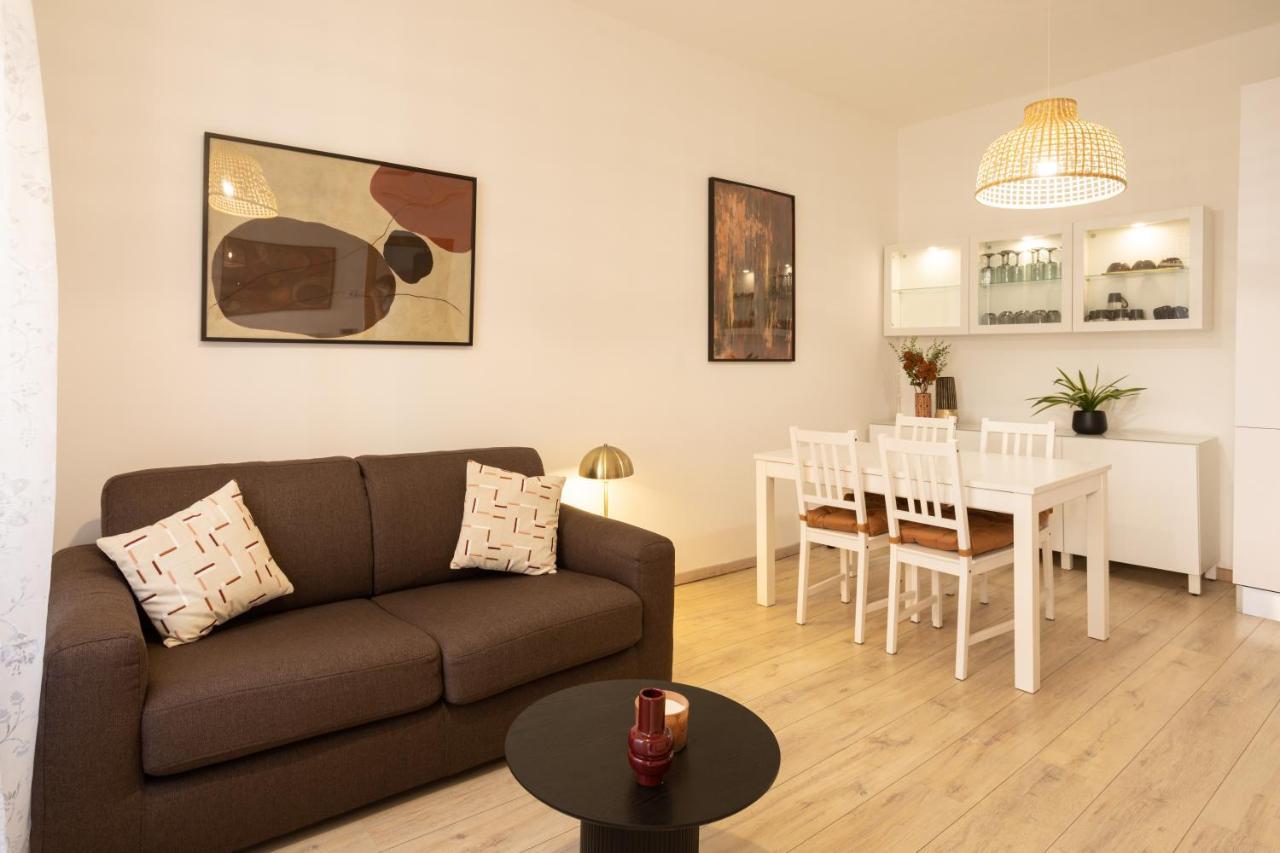 Xenia Apartments - Enjoy Porta Venezia In Modern Apt- 10 Min From Duomo ミラノ エクステリア 写真