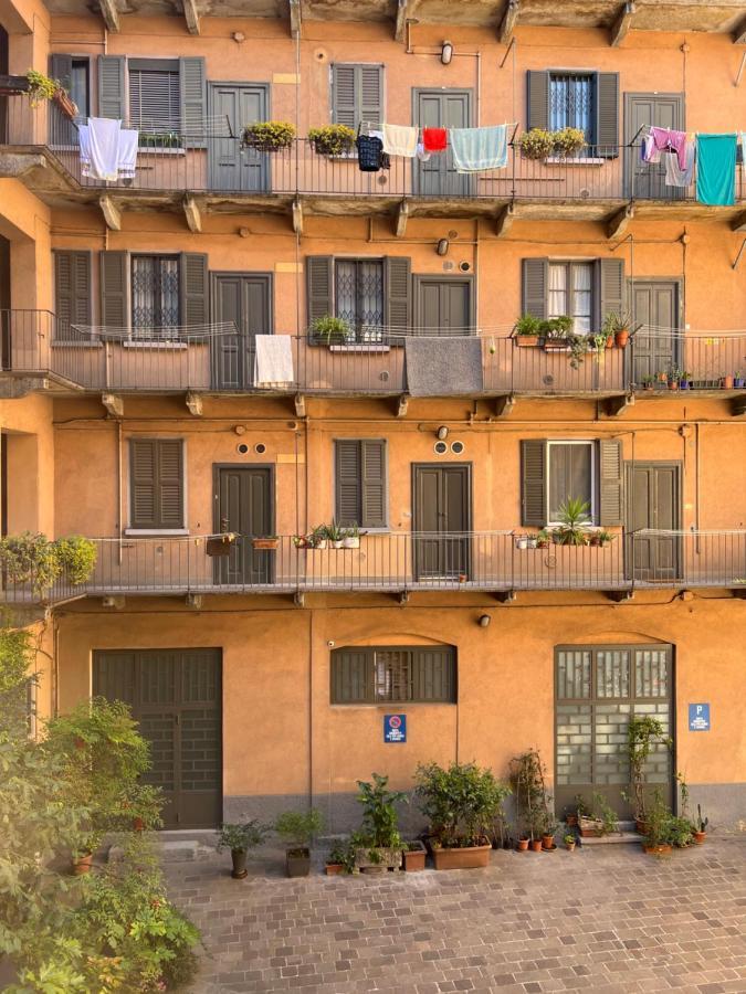 Xenia Apartments - Enjoy Porta Venezia In Modern Apt- 10 Min From Duomo ミラノ エクステリア 写真